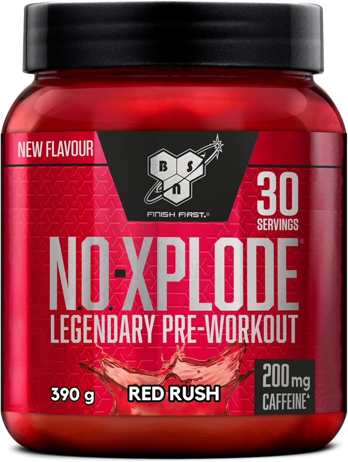 BSN Nutrition N.O.-Xplode Pre Workout
